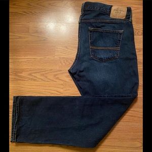 Abercrombie & Fitch Denim Jeans